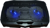 Picture of Conceptronic THANA07B 2-Fan Laptop Cooling Pad