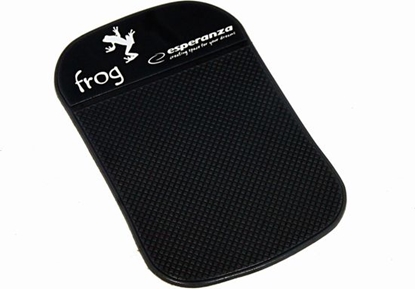 Picture of Podstawka Esperanza Podkadka EF101K FROG antypolizgowa