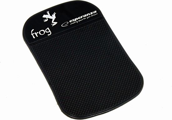 Picture of Podstawka Esperanza Podkadka EF101K FROG antypolizgowa