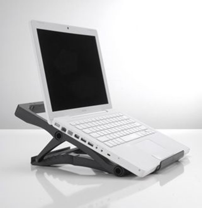 Picture of Exponent World Podstawka pod laptopa ErgoNotebook (56301)
