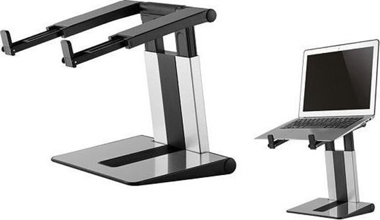Изображение Neomounts foldable laptop stand