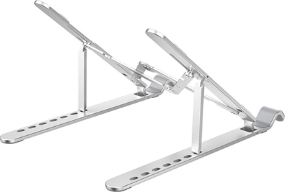 Picture of Orico PFB-A2-SV-BP Laptop Stand