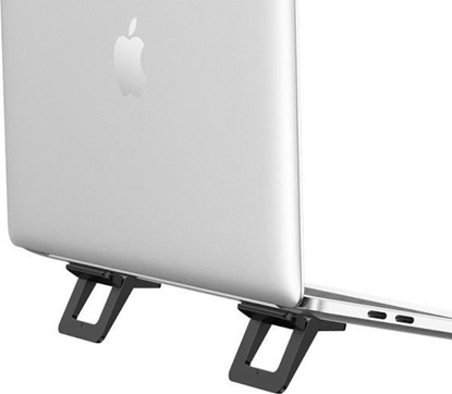 Picture of Usams Podstawki pod laptopa US-ZJ054 2szt. (ZJ054PBZJ01)