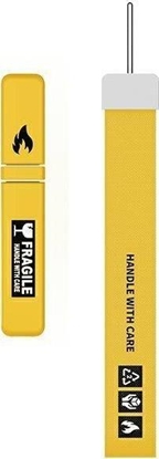 Изображение Podstawka Samsung Podpórka Samsung GP-TOU021AMFYW do etui Protective Standing Cover S22/S22+/S22 óta