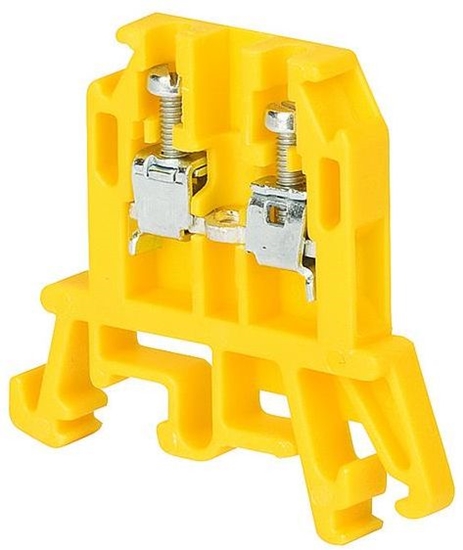 Picture of Pokój Zczka szynowa gwintowa ZUG-G 10 óta (R34RR-01010101501)