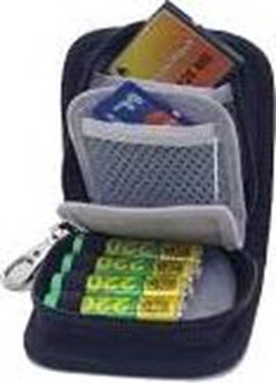 Picture of Pokrowiec Bilora Etui Bilora na aku i karty (mae)