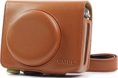 Attēls no Pokrowiec Caiul Futera / Etui / Pokrowiec Do Aparatu Leica Sofort