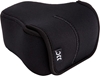 Picture of Pokrowiec JJC Futera / Pokrowiec Neoprene Do Aparatu - Bezlusterkowca / Oc-c2bk