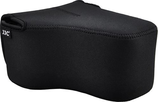 Picture of Pokrowiec JJC Futera / Pokrowiec Neoprene Do Duej Lustrzanki