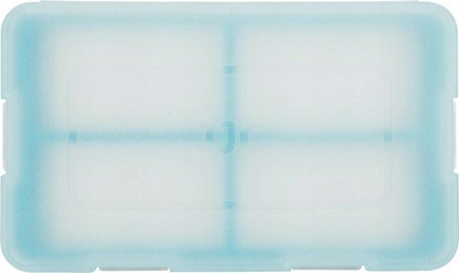 Picture of Pokrowiec JJC Futera Etui Pokrowiec Pudeko Case Na Baterie 9v