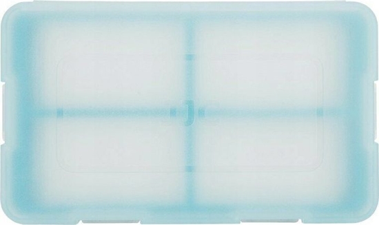 Picture of Pokrowiec JJC Futera Etui Pokrowiec Pudeko Case Na Baterie 9v