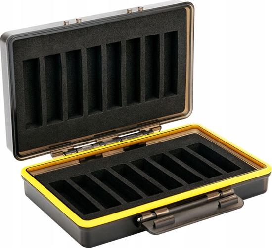 Picture of Pokrowiec JJC Pudeko Futera Etui Na Akumulator Baterie 16x Aaa