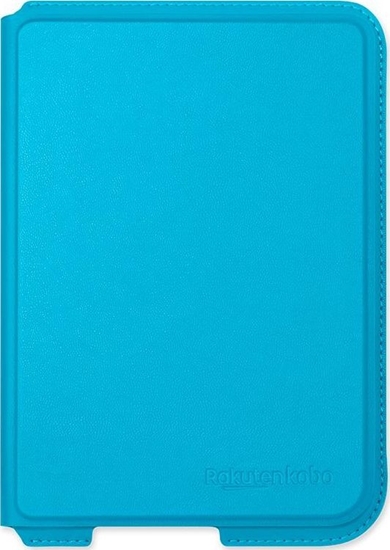 Изображение Rakuten Kobo Nia SleepCover dėklas knygų skaityklei 15,2 cm (6") „Folio“ Vandens spalva