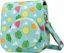Изображение Pokrowiec LoveInstant Futera Etui Pokrowiec Do Fujifilm Instax Mini 11 - Arbuzy