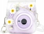 Изображение Pokrowiec LoveInstant Futera Etui Pokrowiec Do Fujifilm Instax Mini 11 Suszone Rumianki