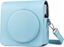 Picture of Pokrowiec LoveInstant Futera Etui Pokrowiec Do Fujifilm Instax Square Sq1 - Niebieski
