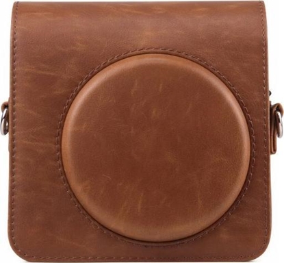 Attēls no Pokrowiec LoveInstant Instax Square SQ1 Brzowy