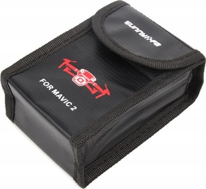 Attēls no Pokrowiec SonnyLife Na Bateri Do Dji Mavic 2 Pro / Zoom