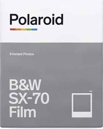 Attēls no Polaroid Wkład natychmiastowy 8.8x10.7 cm (113925)