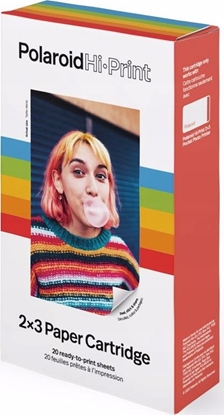 Attēls no Polaroid Wkad natychmiastowy 5.4x8.6 cm (SB5897)