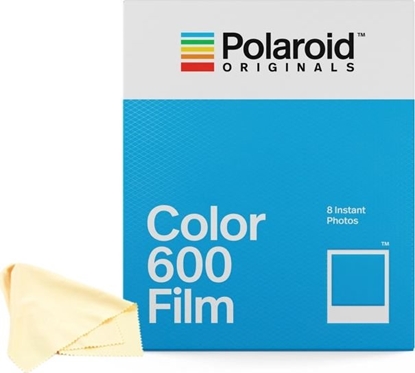 Picture of Polaroid Wkład natychmiastowy 8.8x10.7 cm (006002)