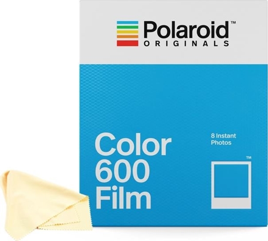 Изображение Polaroid Wkład natychmiastowy 8.8x10.7 cm (006002)