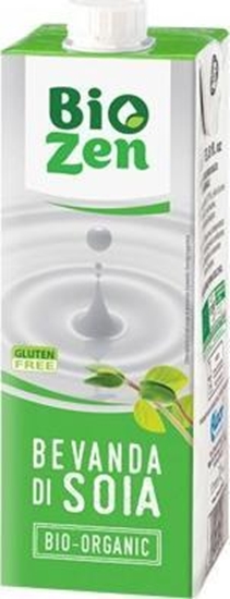 Picture of polbioeco Napój sojowy BIO 1 L