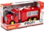 Изображение Polesie Samochód stra poarna z napdem wiato, dwik w pudeku