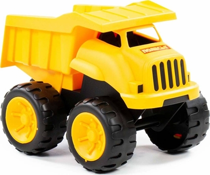 Attēls no Polesie Samochód-wywrotka "Ekspert Nr2"