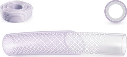 Изображение Polix w ogólnego stosowania zbrojony FI = 19,0mm x 50m (P4509000195024P)