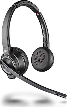 Изображение Suchawki Plantronics Savi 8200  (207325-12)
