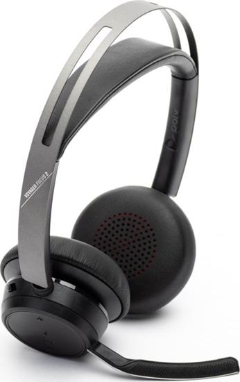 Picture of Suchawki Poly Voyager Focus 2  UC  (213726-01)