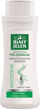 Picture of Pollena Biay Jele Codzienna Pielgnacja agodzenie Szampon do wosów dermatologiczny - kady rodzaj wosów 300ml