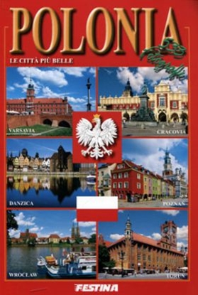 Attēls no Polska najpiękniejsze miasta / wersja włoska