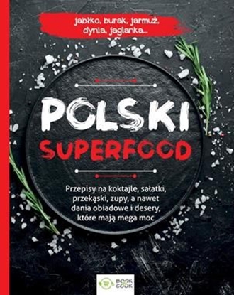 Picture of Polski superfood