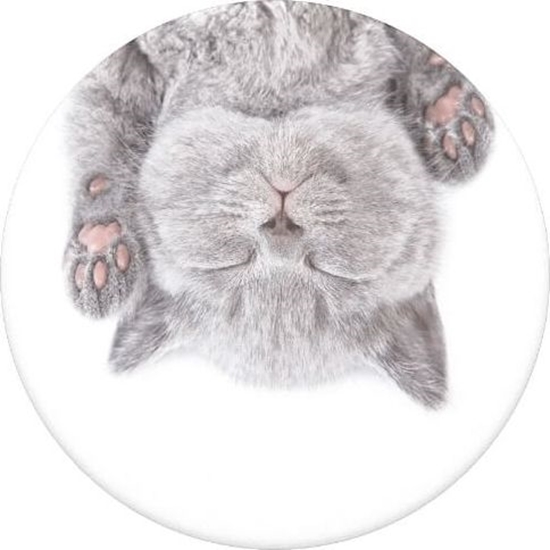 Изображение PopSockets Pop na palec Cat Nap Gen. 2 ME-PS-A129