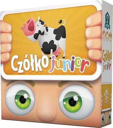 Изображение Portal Games Gra imprezowa czóko Junior