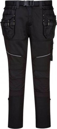 Attēls no Portwest SPODNIE OCHRONNE DO PASA KX343 JOGGER ROZMIAR M