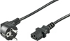 Picture of Kabel zasilający MicroConnect Power Cord CEE 7/7 - C13 10m