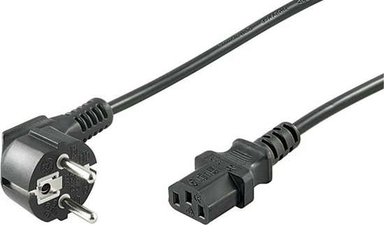 Picture of Kabel zasilajcy MicroConnect Power Cord CEE 7/7 - C13 10m