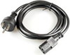 Изображение Kabel zasilający MicroConnect DK IEC320 EDB, 1.8m (PE120418)