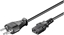 Picture of Kabel zasilajcy MicroConnect Swiss Power - C13, 1.8m (PE160418)