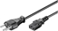 Picture of Kabel zasilajcy MicroConnect Power Cord Swiss - C13, 3m (PE160430)