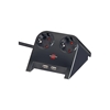 Изображение Brennenstuhl Tischsteckdose   2x 1.8m 2-USB Ports 2100mA
