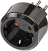 Picture of Brennenstuhl Adapter Travel Stecksystem CH/AufsatzDE Sicher
