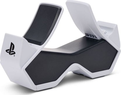 Picture of PowerA Stacja adujca do kontrolerów bezprzewodowych DualSense (1522855-01)