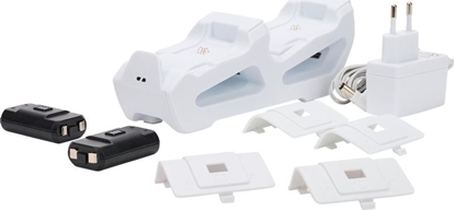 Picture of PowerA Stacja adujca Duo do konsoli Xbox Series X|S (1524377-01)