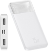 Picture of Powerbank Baseus Bipow Digital Display 15W 10000mAh Biay