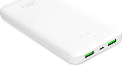 Picture of Powerbank Puro Fast Charger 10000mAh Biay
