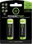 Attēls no Powerton Akumulator AA / R6 2500mAh 2 szt.